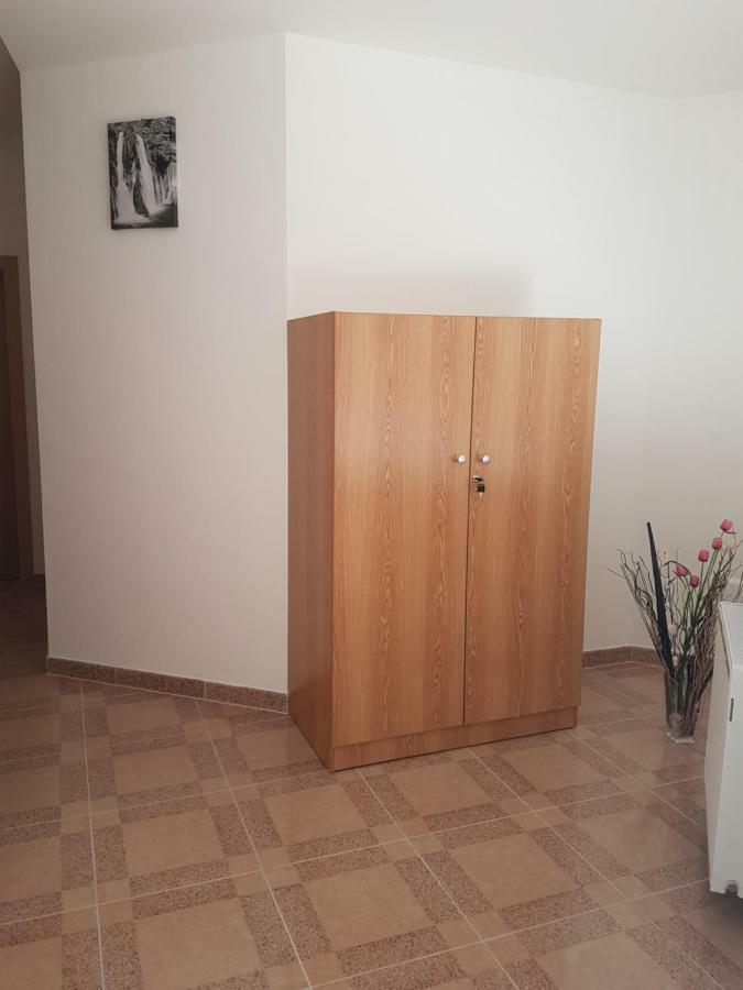Apartmani Luca Fazana Exterior photo